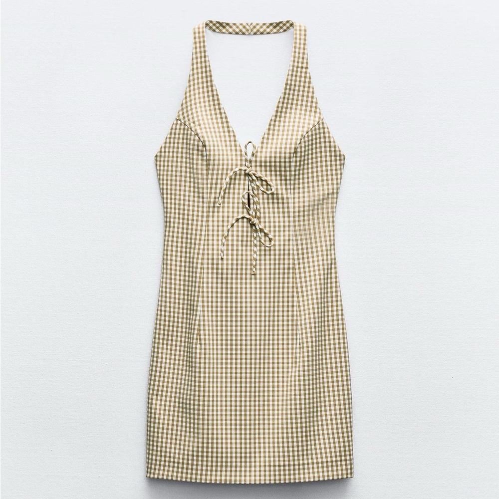 Zara Dress